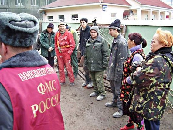 прописка в Гулькевичах